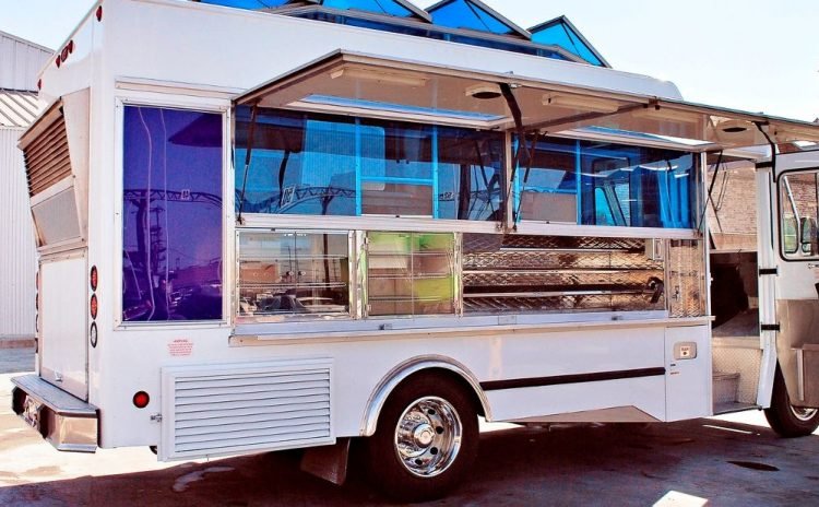 Food truck rental nyc is getting bigger