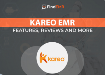 Kareo EMR; Features, Reviews and More