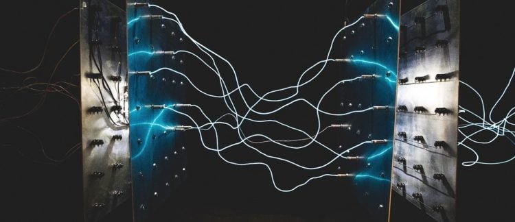 The Batteries That Will Power Future Mobility