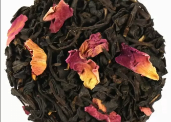 6 Best Food Pairs for Lotus Tea