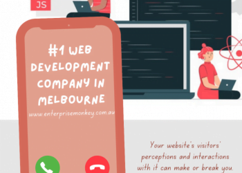 Professional Web Design Company Melbourne