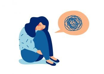 Anxiety and How to Deal With It
