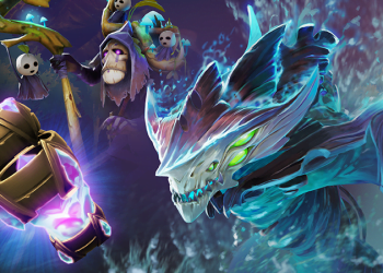 Dota 2 Booster And The Highlights