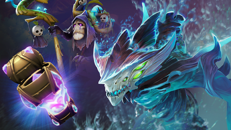 Dota 2 Booster And The Highlights