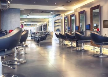 Top 5 salons in Chandigarh for the customized services