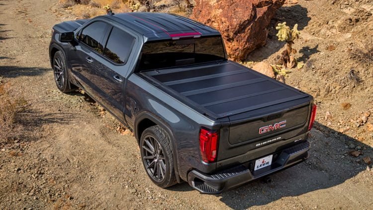 How To Measure for a Tonneau Cover Before Buying