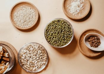 5 Off-The-Radar Muscle Building Foods