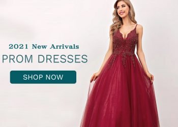 Tips for Choosing the Right Prom Dresses to Go to the Party