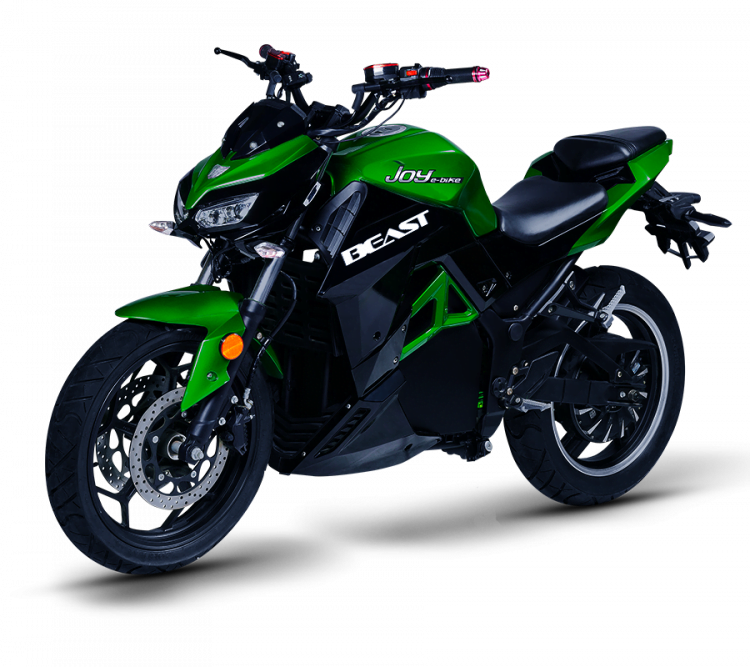 How Many Gears Do You Need on an Electric Bike?