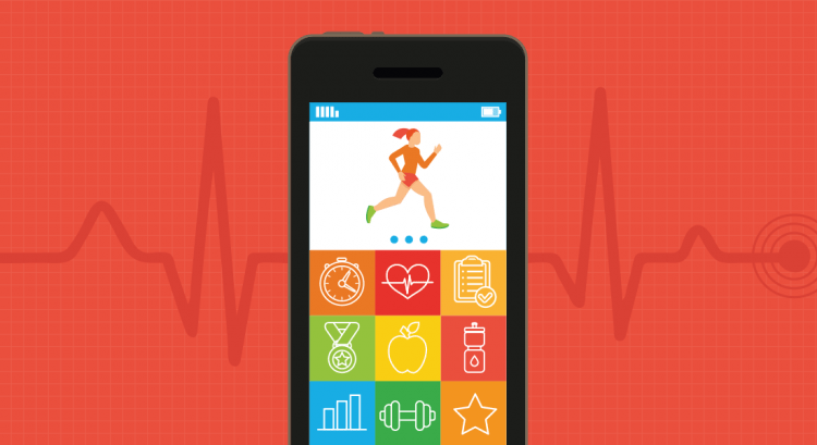 The Best Health & Wellness Apps To Use This Summer