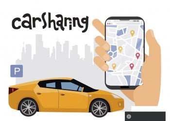 Everything you need to know about car-sharing