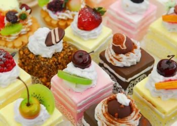 Tips for Working With Pastry