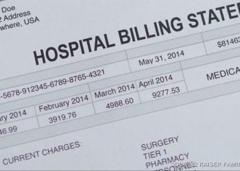 How to Lower the Cost of Your Medical Bills