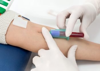 The Benefits of At-Home Blood Tests