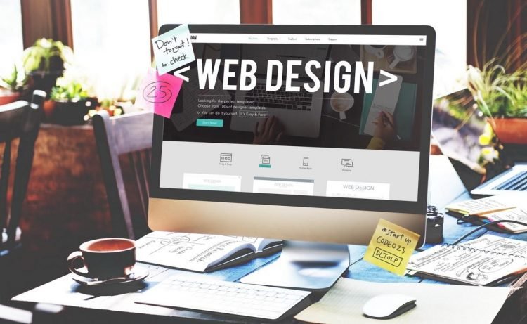 How to Make Your Website Look Good