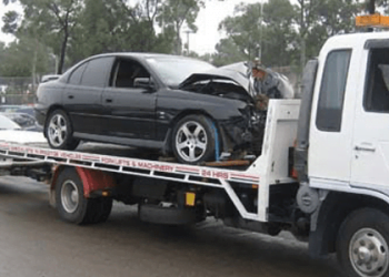 Everything to Know About Scrap Car Removal Companies and Their Working