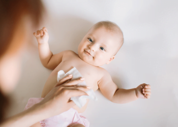 Are biodegradable baby wipes good for the environment and your baby?