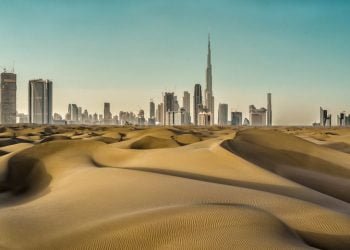 European Investors Rising Demand of Dubai Real Estate