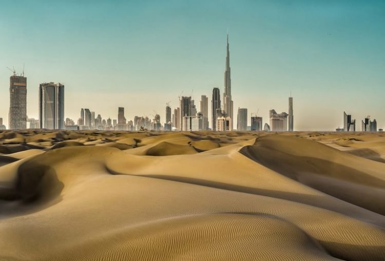 European Investors Rising Demand of Dubai Real Estate