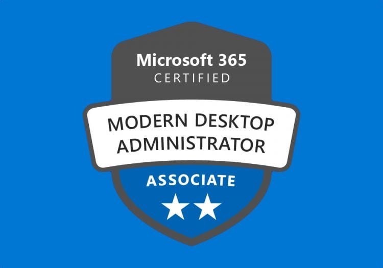 Preparation for Microsoft MD-100: Windows 10 Exam Isn’t So Scary. Just Use Practice Tests and You’re Ready to Go