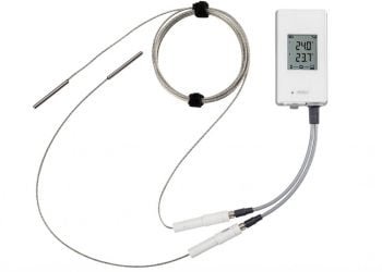 Why Pharmaceutical Companies Use Temperature Data Loggers