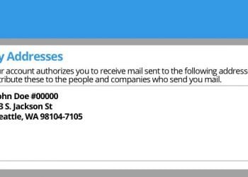 Virtual Mailing Address For Your Business