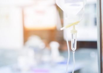 Incredible health and wellness benefits of IV Therapy