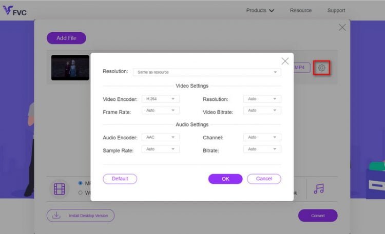 How to Enhance Video Quality Online for Free