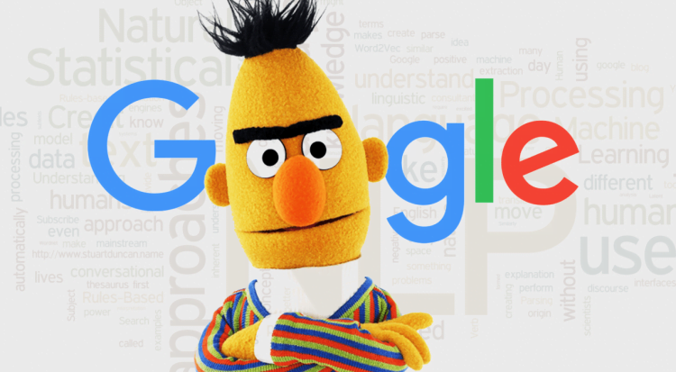 What is BERT and How Does it Factor into Google’s Algorithm?
