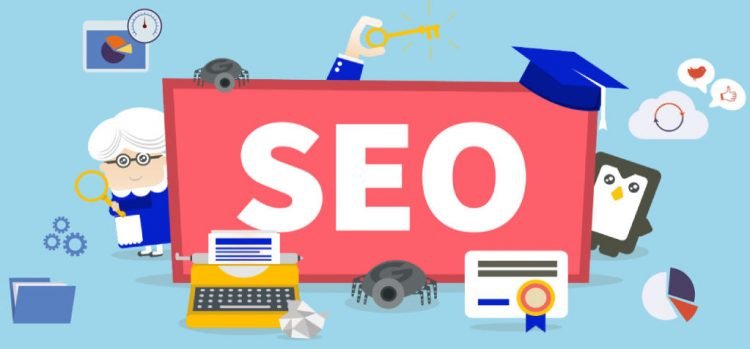 5 Things an SEO Agency Will Do for Your Business