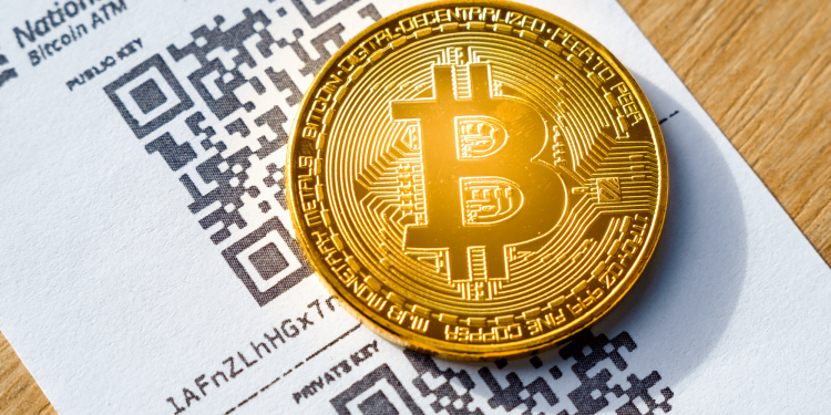 Private: 6 justifications anyone should trade with Bitcoin