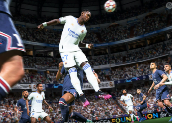What to Expect From the New FIFA 22?