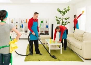 Find Neat and Clean Homes With Deep Cleaning Services