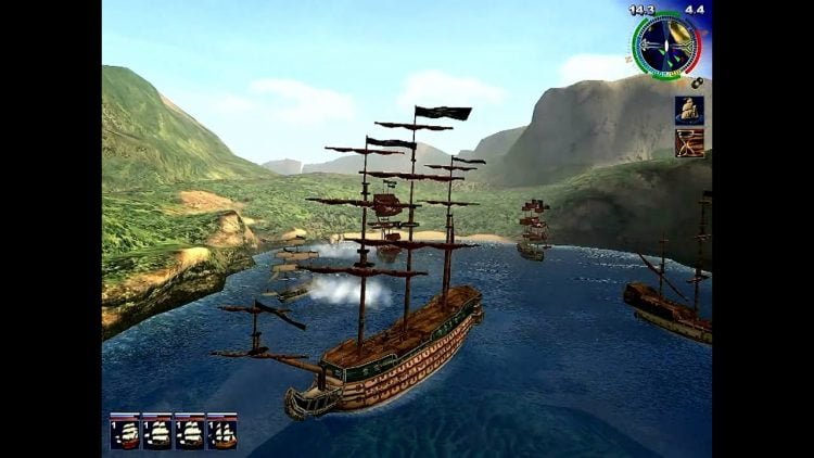 Would a New Pirates of the Caribbean Game be a Perfect Boost to the Film Franchise?