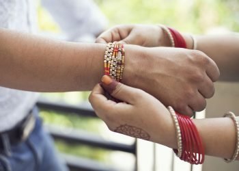 Top 6 trendy Rakhi Gifts in 2021