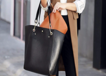 Searching for the best handbag