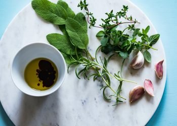 How botanicals can help your total-body wellness