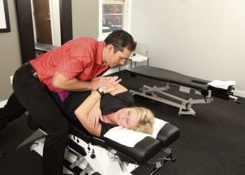 How Often Should You Visit a Chiropractic Expert?