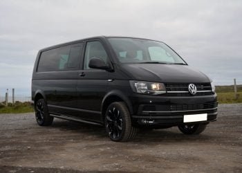 Oragnize your Van at Swiss Vans