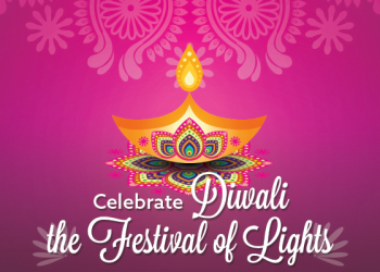 Let’s Learn Those Seven Ways On How We Can Celebrate Diwali Like A Pro!