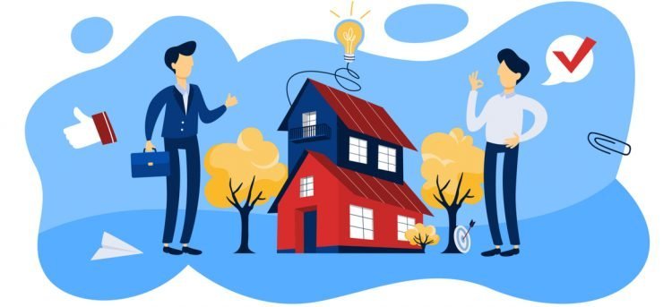 5 Must-know Marketing Hacks for Real Estate Agents