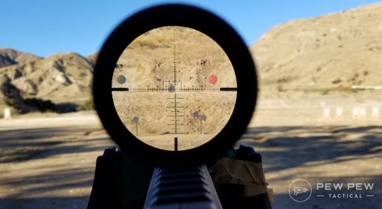 Most Extreme Hunting Destinations in the US