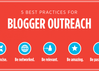 What Is Blogger Outreach? [Everything You Need To Know]