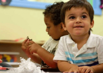7 Tips to choose the right Child care center for your little ones