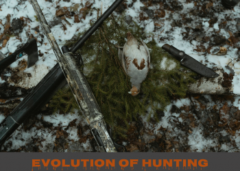 Hunting Gear Then And Now: 50 Years Of Innovation