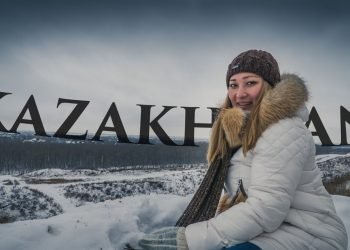 Winter in Kazakhstan is approaching and some miners may face power shortages