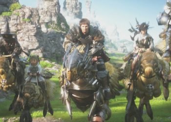 Why did Final Fantasy 14 Become So popular?