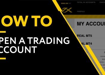 Exness Sign Up Step by Step Guide 2021