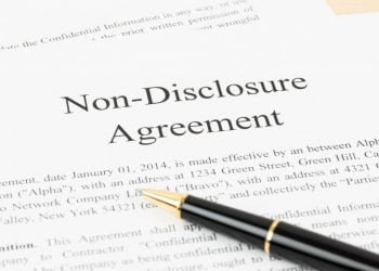 How to Write a Non- Disclosure Agreement? Do NDAs need to Notarized in the UAE?