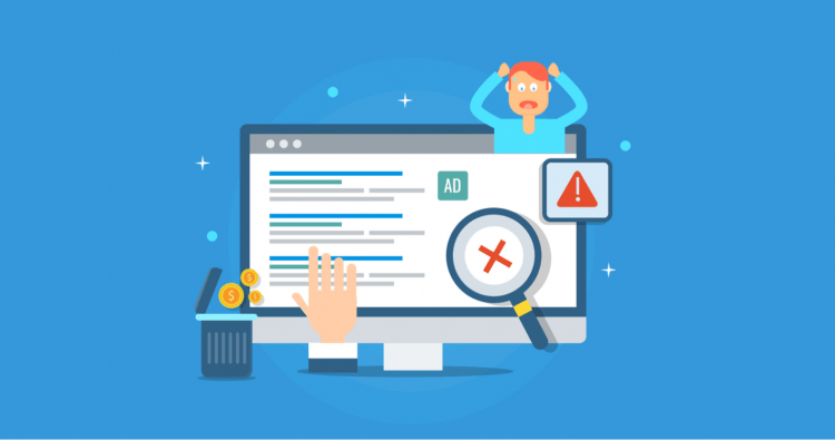 10 Beginner PPC Ad Mistakes